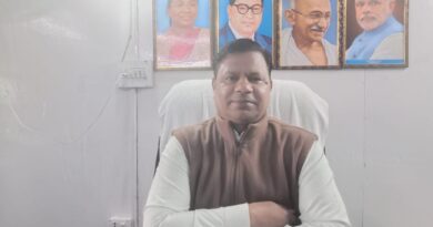 अधिशासी अभियंता राजकुमार का देहरादून तबादला, दो वर्षों में कराए कई महत्वपूर्ण विकास कार्य