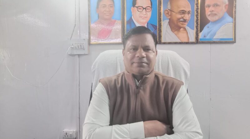 अधिशासी अभियंता राजकुमार का देहरादून तबादला, दो वर्षों में कराए कई महत्वपूर्ण विकास कार्य