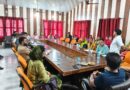 पीएम स्वनिधि योजना के तहत नगर पालिका गौचर में लोक कल्याण मेले का आयोजन