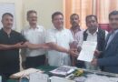चार सूत्रीय मांगों को लेकर ग्रामीणों ने दी आंदोलन और चुनाव बहिष्कार की चेतावनी