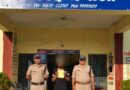 सार्वजनिक स्थान पर शराब पीकर हुड़दंग मचाने वाले का पुलिस एक्ट में चालान