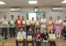 ‘बच्चे, स्कूल एवं रचनात्मकता’ विषय पर दून पुस्तकालय में विचार गोष्ठी