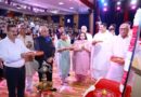 टीएमयू में भक्ति और आध्यात्म का अनुपम संगम