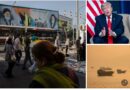 U.S. and Iran Look Ahead to Next Round of Talks