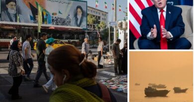 U.S. and Iran Look Ahead to Next Round of Talks