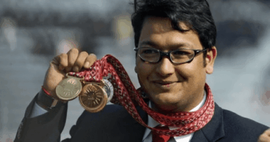 उत्तराखंड के लाल, दिग्गज निशानेबाज जसपाल राणा नहीं रहे