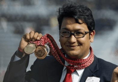 उत्तराखंड के लाल, दिग्गज निशानेबाज जसपाल राणा नहीं रहे उत्तराखंड के लाल, दिग्गज निशानेबाज जसपाल राणा नहीं रहे