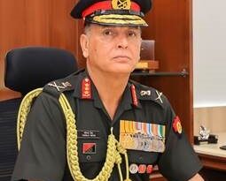 जनरल धीरज सेठ ने संभाली भारतीय थल सेना की कमान, बने 31वें सेना प्रमुख