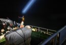ICG Rescues Six Fishermen in the Adverse Weather Conditions off the Coast of Mangaluru