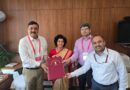 उत्तराखंड की स्वास्थ्य सेवाओं को मिलेगा आधुनिक तकनीकी उपकरणों का सुदृढ़ आधार
