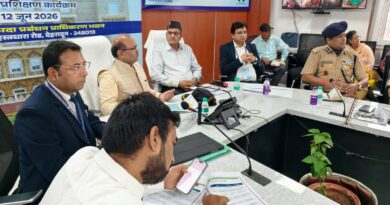 आपदा प्रबंधन में विज्ञान के साथ पारंपरिक ज्ञान का समावेश जरूरी