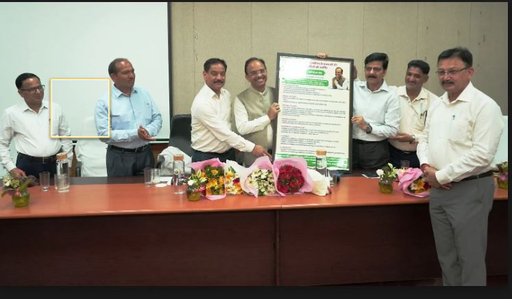रोजगारपरक शिक्षा और मजबूत अधोसंरचना से होगा विश्वविद्यालय का विकास: कुलपति
