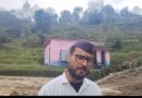 खलियान बांगर और पुजारगांव में आई  आपदा ने मचाई तबाही