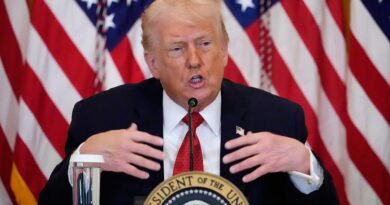 Trump’s Claims on Iran Talks Meet Repeated Pushback from Tehran