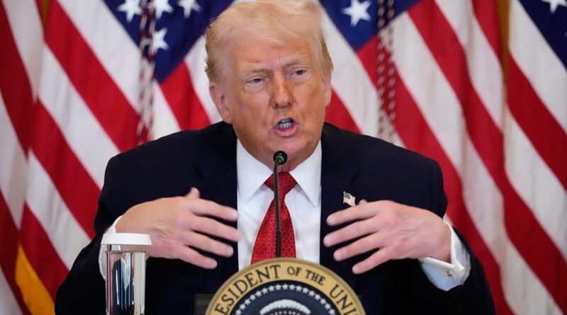 Trump’s Claims on Iran Talks Meet Repeated Pushback from Tehran