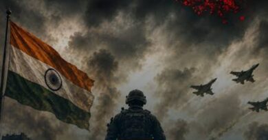 ऑपरेशन सिंदूर में शहीद हुए 6 सैनिकों के नाम पहली बार सार्वजनिक, राष्ट्रीय समर स्मारक पर किए गए अंकित