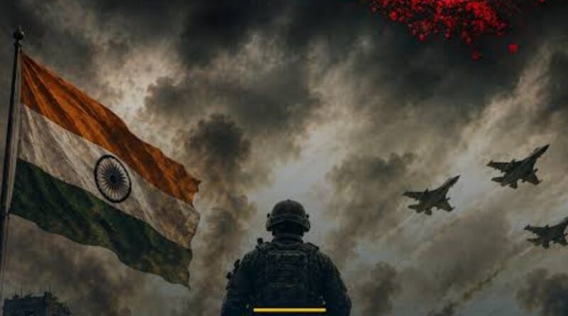 ऑपरेशन सिंदूर में शहीद हुए 6 सैनिकों के नाम पहली बार सार्वजनिक, राष्ट्रीय समर स्मारक पर किए गए अंकित