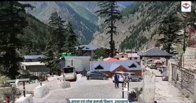उपला टकनौर : उत्तराखण्ड में शीतकालीन पर्यटन की नई चमक
