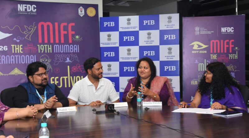 लद्दाख से लेकर विश्व तक: प्रख्यात फिल्म निर्माता एमआईएफएफ 2026 में समावेशी सिनेमा की शक्ति का प्रदर्शन करेंगे