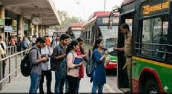 नीट (यूजी)-2026 पुनः परीक्षा के अभ्यर्थियों को उत्तराखण्ड परिवहन निगम की बसों में निःशुल्क यात्रा सुविधा