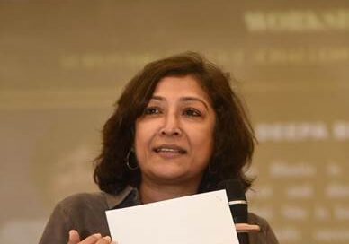 सिनेमा एक मिली-जुली कला है, जिसकी आवाज़ एक ही होती है सिनेमा एक मिली-जुली कला है, जिसकी आवाज़ एक ही होती है