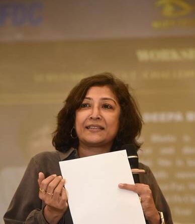 सिनेमा एक मिली-जुली कला है, जिसकी आवाज़ एक ही होती है सिनेमा एक मिली-जुली कला है, जिसकी आवाज़ एक ही होती है