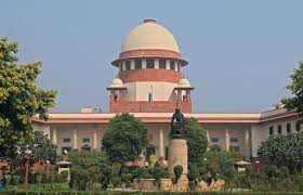 सुप्रीम कोर्ट को मिले पांच नए न्यायाधीश, राष्ट्रपति ने नियुक्तियों को दी मंजूरी