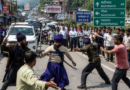 कर्णप्रयाग में निहंगों का तांडव, तलवारों से चार लोग घायल; विरोध में बदरीनाथ हाईवे तीन घंटे जाम