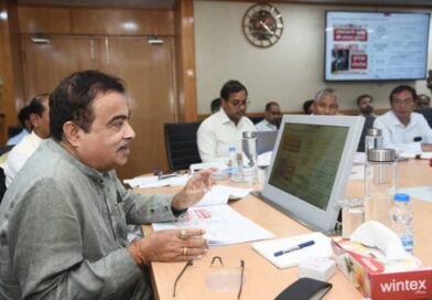 केंद्रीय मंत्री गडकरी ने उत्तराखंड और झारखंड में राष्ट्रीय राजमार्गों की गुणवत्ता और रखरखाव की समीक्षा की
