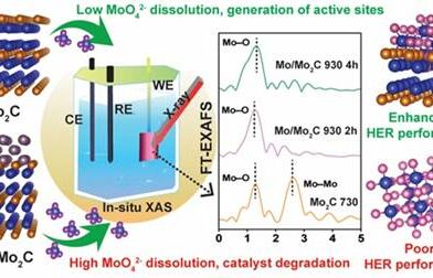 Catalyst that transforms to perform