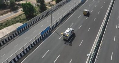 हर मील पर नजर: एनएसवी देश के राष्ट्रीय राजमार्गों को कैसे सुरक्षित बना रहे हैं