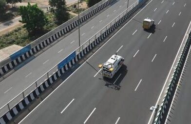 हर मील पर नजर: एनएसवी देश के राष्ट्रीय राजमार्गों को कैसे सुरक्षित बना रहे हैं हर मील पर नजर: एनएसवी देश के राष्ट्रीय राजमार्गों को कैसे सुरक्षित बना रहे हैं