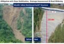 MoRTH Undertakes Advanced Landslide Mitigation Measures for Climate-Resilient Hill Roads