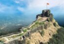 Maratha Military Landscapes of India Inscribed in the UNESCO World Heritage List as India’s 44th Entry