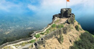Maratha Military Landscapes of India Inscribed in the UNESCO World Heritage List as India’s 44th Entry