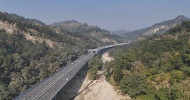 राजमार्गों का रूपांतरण: भारत की विकसित भारत की यात्रा को सशक्त बनाना