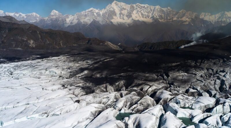 Beyond the Slogans: Confronting the Terrifying Reality of Himalayan Black Carbon