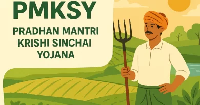 प्रधानमंत्री कृषि सिंचाई योजना-2.0 के प्रभावी क्रियान्वयन हेतु केंद्र सरकार का उत्तराखण्ड को विशेष सहयोग