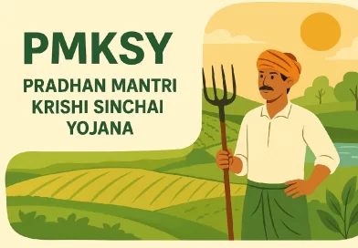 प्रधानमंत्री कृषि सिंचाई योजना-2.0 के प्रभावी क्रियान्वयन हेतु केंद्र सरकार का उत्तराखण्ड को विशेष सहयोग