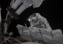 NASA to Cover US Spacewalk 95, Host Preview News Conference