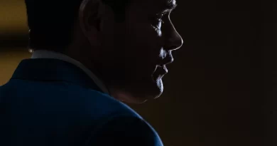 How Marco Rubio Is Running Venezuela From Afar