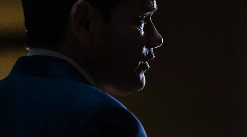 How Marco Rubio Is Running Venezuela From Afar