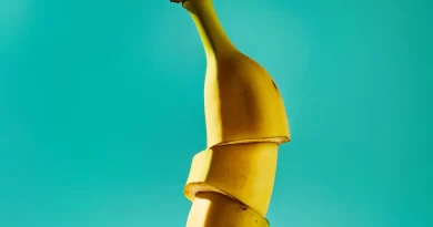 Everything’s Bananas