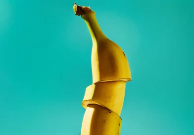 Everything’s Bananas
