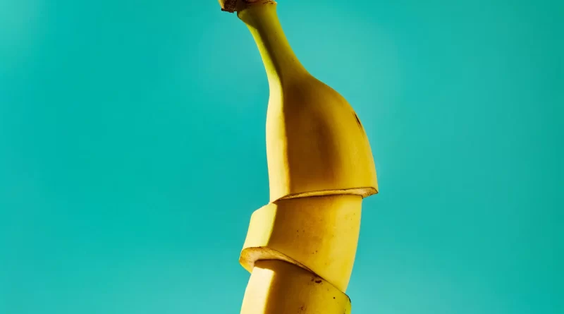 Everything’s Bananas