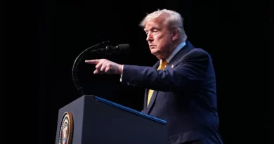 U.S. Launches New Strikes on Iran, Military Says