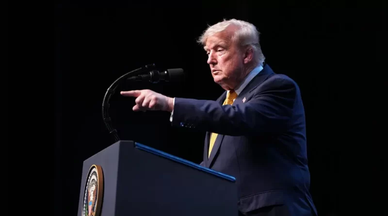 U.S. Launches New Strikes on Iran, Military Says