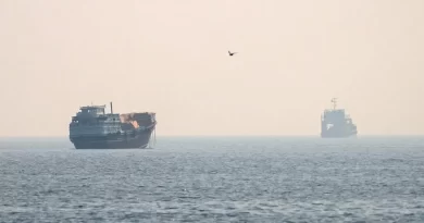 Tanker Attacks Risk Overplaying Iran’s Hand and Reigniting a War