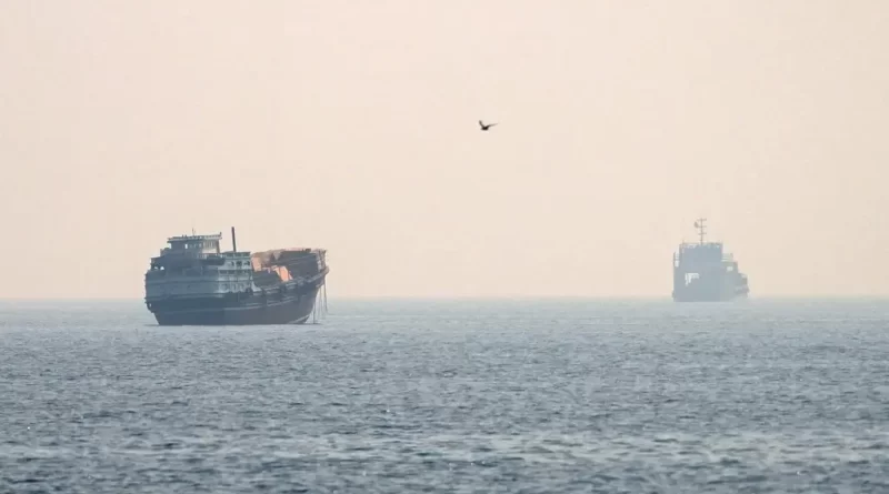 Tanker Attacks Risk Overplaying Iran’s Hand and Reigniting a War