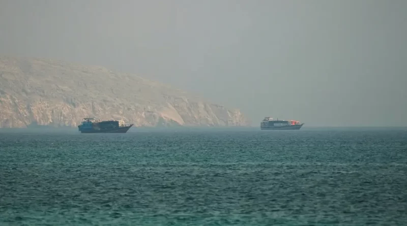 Mediators Trying to Pull U.S. and Iran Back From Brink, Officials Say